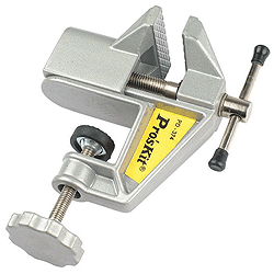 900-049 Eclipse Tools Vise - 1.57" Max Opening