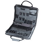 900-052 Eclipse Tools Technician's Tool Case, Soft