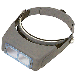 900-063 Eclipse Tools Optivisor 2-3/4 X @ 6"