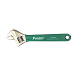 900-067 Eclipse Tools 4" Adjustable Wrench