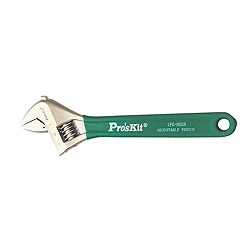 900-067 Eclipse Tools 4" Adjustable Wrench