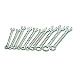 900-070 Eclipse Tools Mini-Wrench Set, 5/32 to 7/16 inch