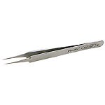 900-071 Eclipse Tools Straight Tweezers