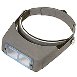 900-079 Eclipse Tools Optivisor - 1-1/2X @ 20"