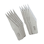 900-113B Eclipse Tools Replacement Blade for 900-113, 10 pc Pack