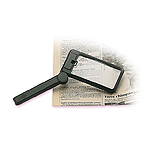 900-126 Eclipse Tools Lighted Magnifier