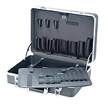 900-141 Eclipse Tools ABS Tool Case