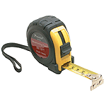 900-151 Eclipse Tools Tape Measure - 25'