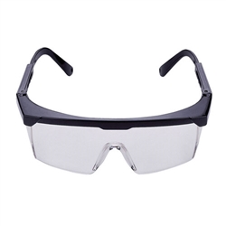 900-167 Eclipse Tools Safety Glasses