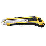 900-169 Eclipse Tools Utility Knife - with segmented blade