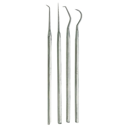 900-205 Eclipse Tools Probe Set, 4 piece 