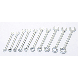 900-217 Eclipse Tools 10 pc Metric Wrench Set