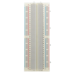 900-247 Eclipse Tools Breadboard - 840 Tie Points