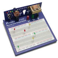 900-248 Eclipse Tools Breadboard - 1580 Tie Points