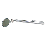 900-255 Eclipse Tools Inspection Mirror - Round Telescoping