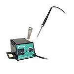 900-259 Eclipse Tools Mini-Soldering Station..4 - 14 Watt Variable