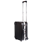 900-262 Eclipse Tools Wheeled Hard Case - ABS with Pallets