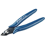 902-075 Eclipse Tools Side Cutting Plier - Flush Cut