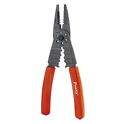 902-088 Eclipse Tools Multi-Purpose Crimping and Stripping Tool