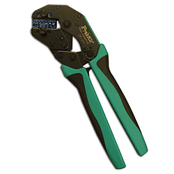 902-162 Eclipse Tools CrimPro Crimper for Wire Ferrules AWG 22-12