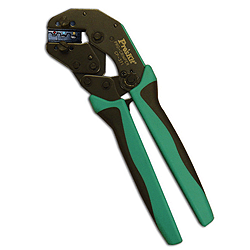 902-169 Eclipse Tools CrimPro Crimper for Miniature Insulated Terminals AWG 26-16