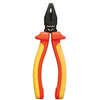 902-204 Eclipse Tools 1000V Insulated Combination Pliers - 6-1/4"