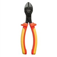 902-205 Eclipse Tools 1000V Insulated Heavy Duty Side Cutter - 7-3/4"