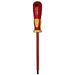 902-217 Eclipse Tools 1000V Insulated Screwdriver - 5/16" Flat Blade