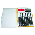 902-222 Eclipse Tools 10 Piece Cellular Tool Kit