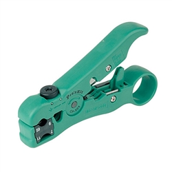 902-229 Eclipse Tools CP-505 Pro'sKit Universal Stripping Tool