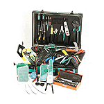 902-242 Eclipse Tools Deluxe Telecom Installer's Kit