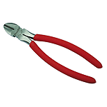 902-246 Eclipse Tools 8 in. Side Cutting Pliers