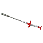 902-256 Eclipse Tools Short Pick Up Tool, 4 pronged, 10.4" long