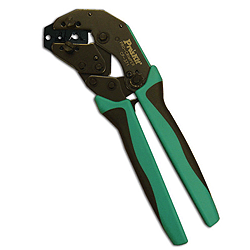 902-276 Eclipse Tools Crimper - CrimPro with Spark Plug Die