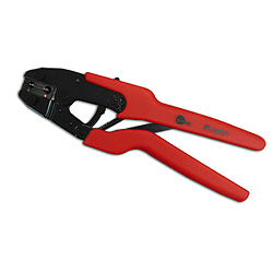 902-331 Eclipse Tools Ergo-Crimper for Insulated Flag Terminals AWG 12-10 and 14-16