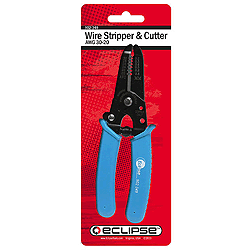 902-349 Eclipse Tools Precision Wire Stripper 30-20 AWG