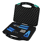902-356 Eclipse Tools Home Entertainment Tool Kit