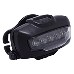 902-468 Eclipse Tools LiteRay 5 LED Headlamp