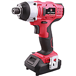 902-494 Eclipse Tools 20V Cordless Impact Driver