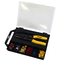 902-498 Eclipse Tools Terminal Crimp Kit w/ 100-002