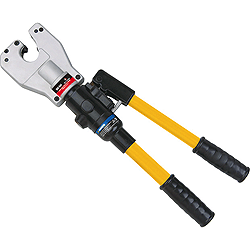 902-544 Eclipse Tools Hydraulic Dieless Crimping Tool