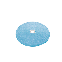 902-556 Eclipse Tools Hook and Loop - 3/4" wide - 50 Ft Roll - Aqua