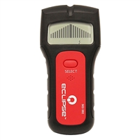 902-592 Eclipse Tools MultiFinder: 3-in-1 Stud, Metal, and Wiring Finder