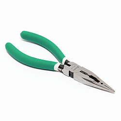 CP-148 Eclipse Tools Telecom Splice Crimping Pliers with Stripper and Cutter