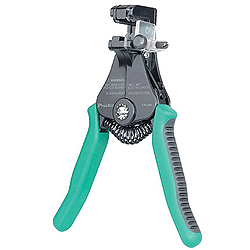 CP-246 Eclipse Tools Solar Cable Stripper