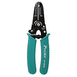 CP-301G Eclipse Tools Precision Wire Stripper 30-20 AWG