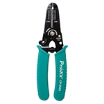 CP-302G Eclipse Tools Precision Wire Stripper 20-10 AWG