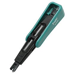 CP-3145A Eclipse Tools Compact Punchdown Tool with Rotating 110/88 Blade