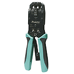 CP-376K Eclipse Tools Professional All-in-One Modular Plug Crimper Tool