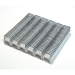 CP-391-2 Eclipse Tools Insulated Staples for CP-391 Staple Gun (16 X 10.3 X 7 mm) 200 pcs per Pack